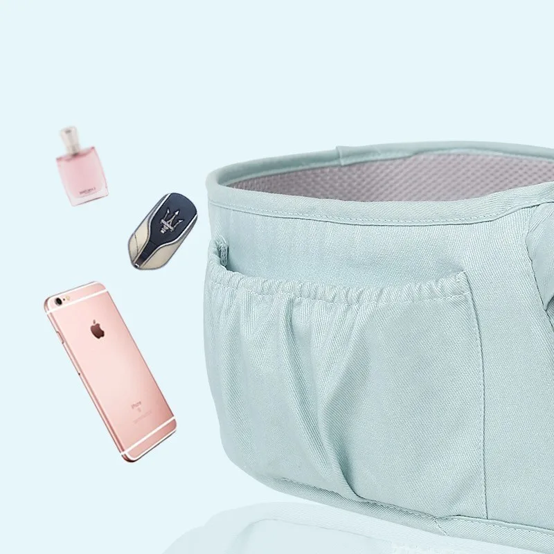 Эргономичный рюкзак кенгуру для младенцев Детский путешествий детей 0 36