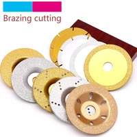 4 inch 100mm diamond saw blades marble grinding sheet angle grinder glass polishing cutting discs wheel rotary abrasive tools