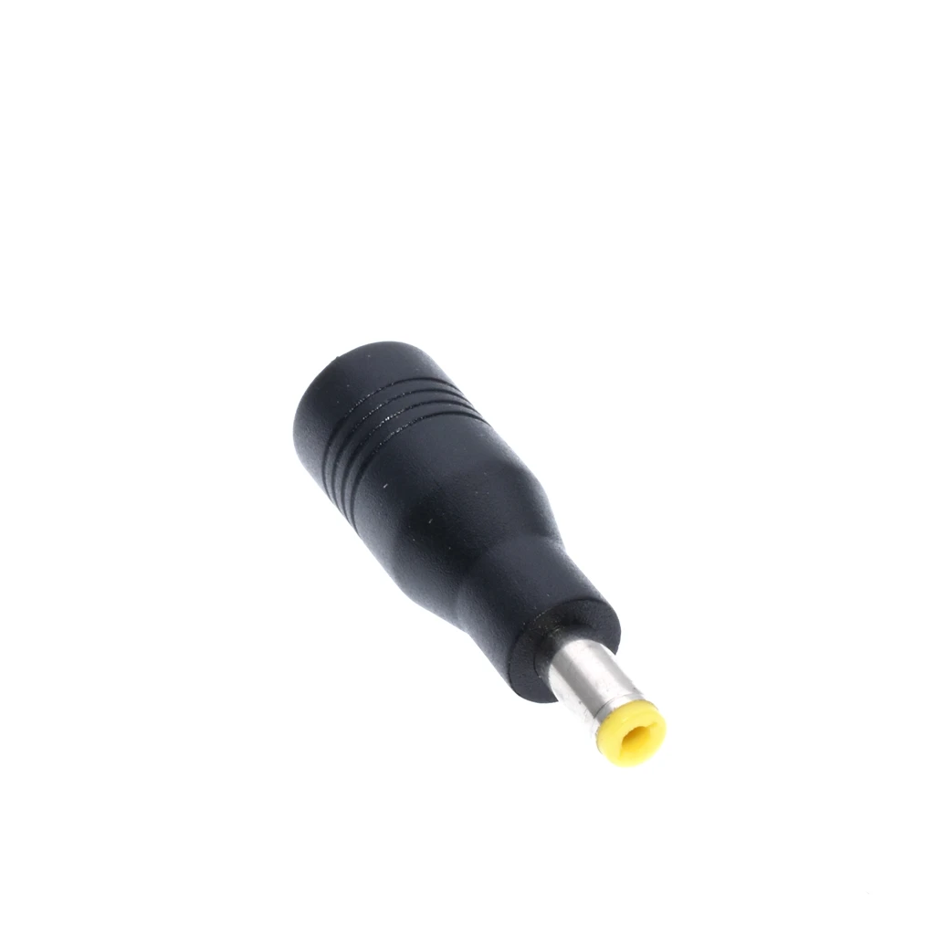 1 шт./лот 7 9x5 5 мм DC Female к 5x2 Male Power Plug Tip для адаптера ноутбука Lenovo|Соединители| |