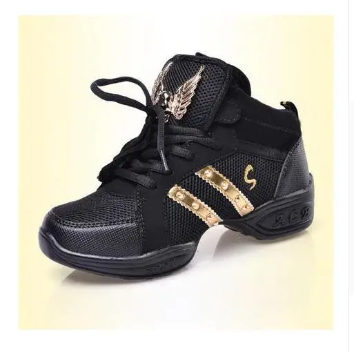 Новинка 2017 детские кроссовки новинка брендовая спортивная обувь на танкетке для