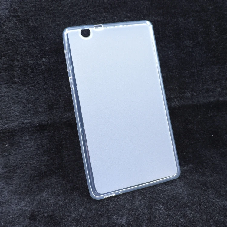 Для Huawei M2 M3 M5 lite Mediapad Media Pad 7. 0 10 1 дюймов ТПУ силиконовый Tab чехол для планшета