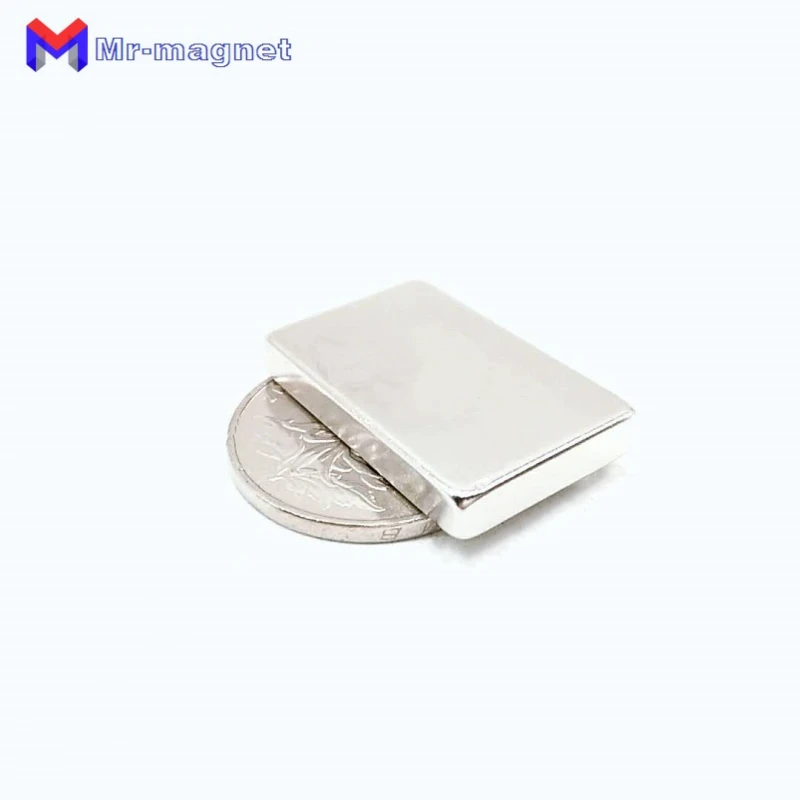 Супермощный неодимовый магнит 50x20x5 мм NdFeB 50*20*5 20 шт. 50 x 5 Магниты мм|neodymium magnet|ndfeb