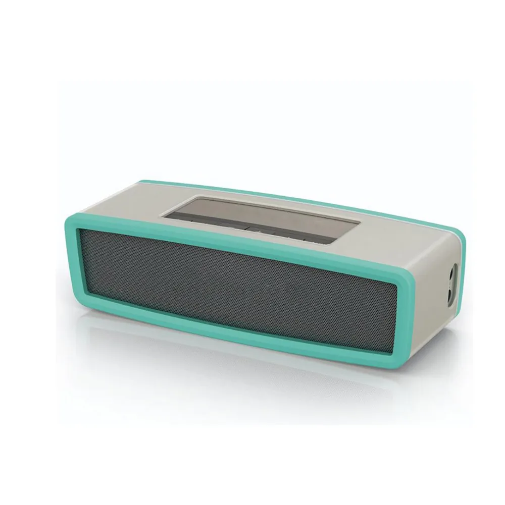 Чехол с Bluetooth динамиком для SoundLink Mini динамик дорожная коробка силиконовый чехол