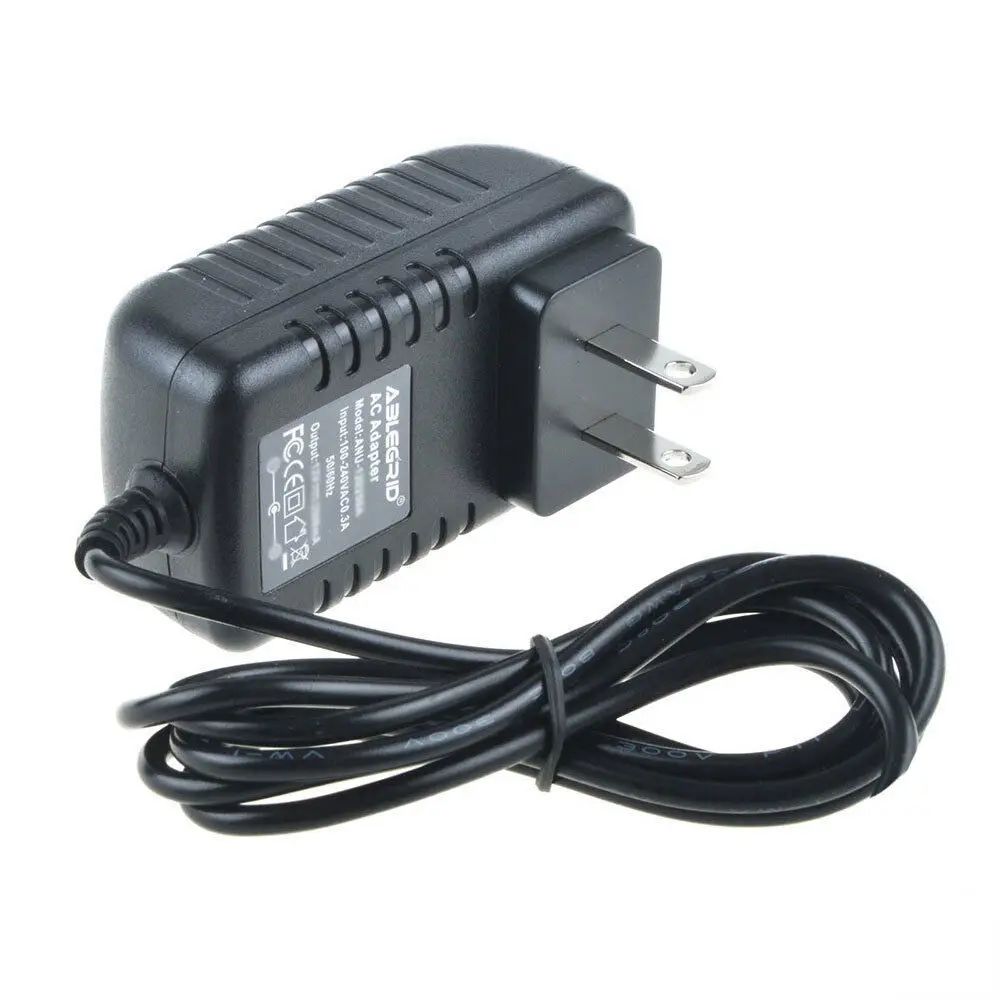 

ABLEGRID 9VDC Adapter For Boss Roland CE-2B / Roland FC-200 MIDI Foot Controller