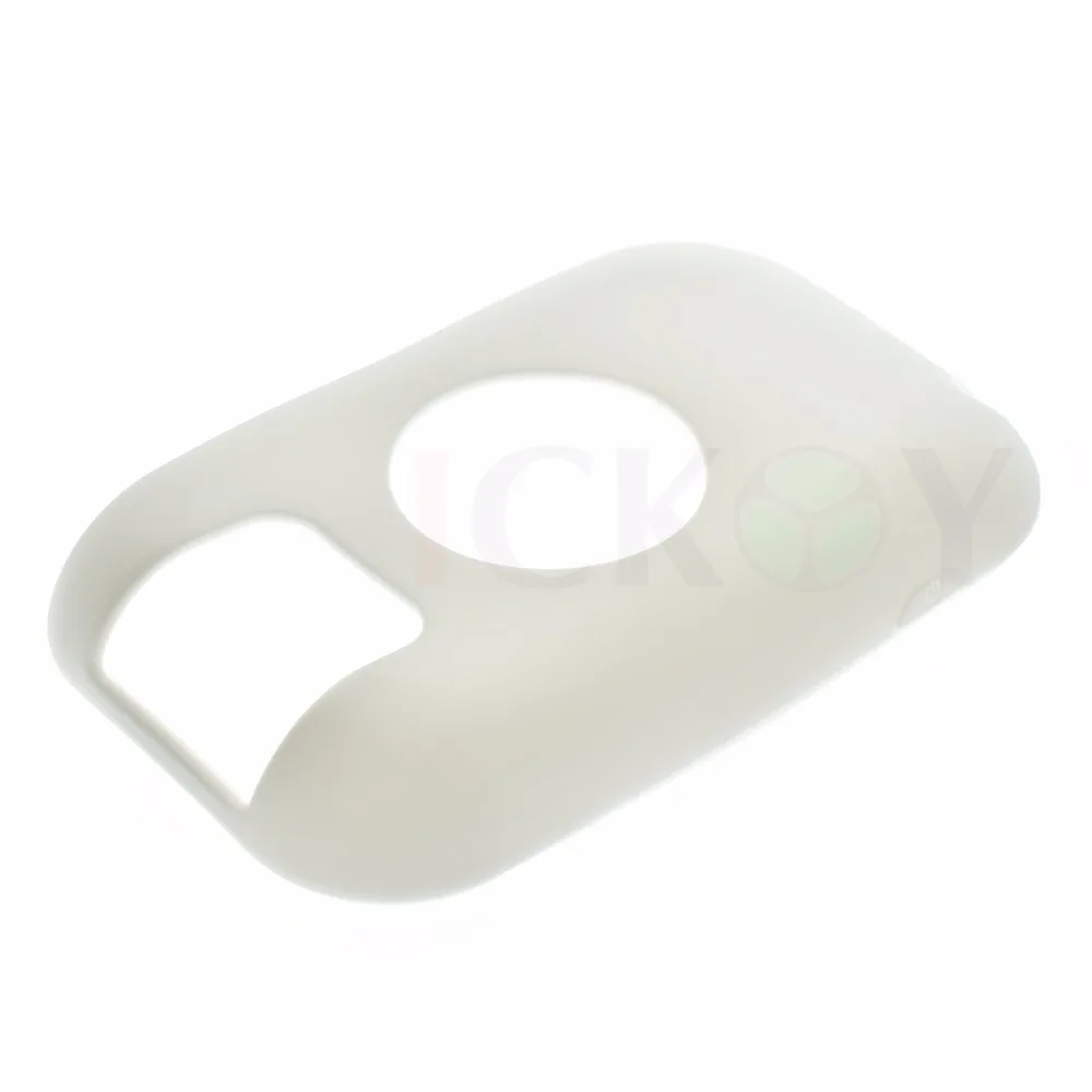 Велосипедный Дорожный/горный велосипед аксессуары резиновый белый чехол для