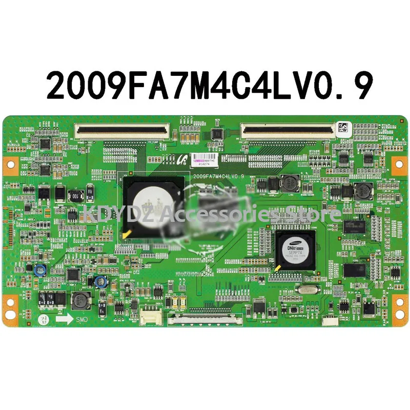 Бесплатная доставка яркая Фотография модели 2009FA7M4C4LV0.9 экран LTF400HF04 фотография
