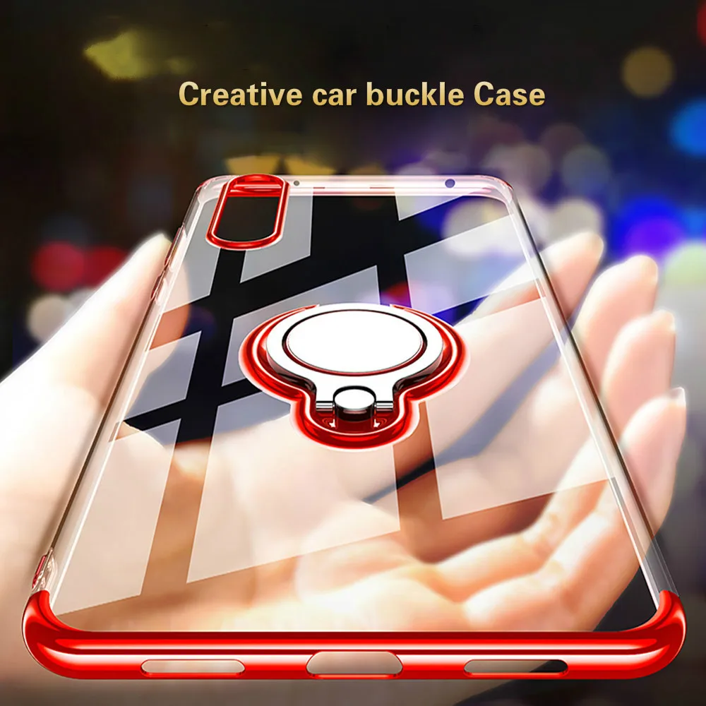 Case For Huawei mate 20 Pro 10 Lite 20X Honor 8X 8A V9 Cover P20 Nova 3 3i Silicone Soft Shell |
