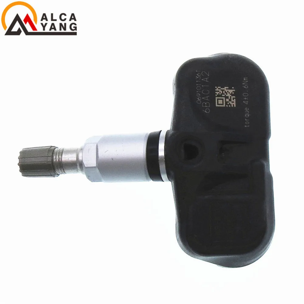 42607-33011 TPMS датчик давления в шинах монитор системы 4260733011 для Toyota Corolla Yaris Camry Prius