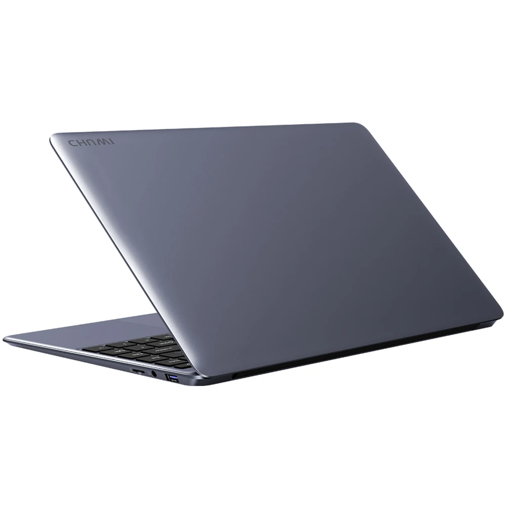 Оригинальный CHUWI HeroBook ноутбук с системой Windows 10 14 1 дюймов Intel E8000 Четырехъядерный 4