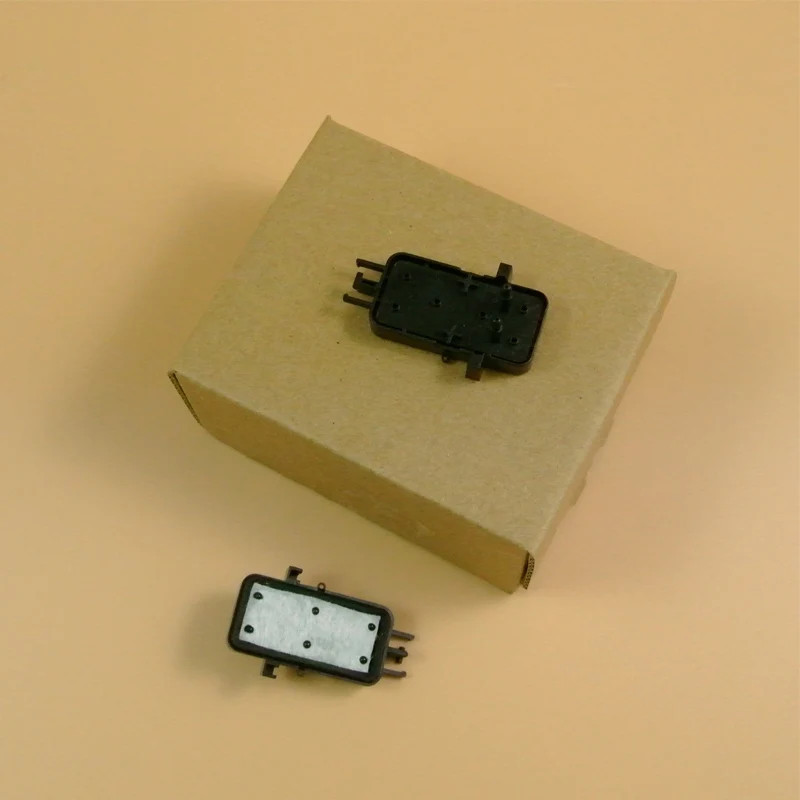 Растворитель F138040 печатающая головка укупорочная станция крышка верхний