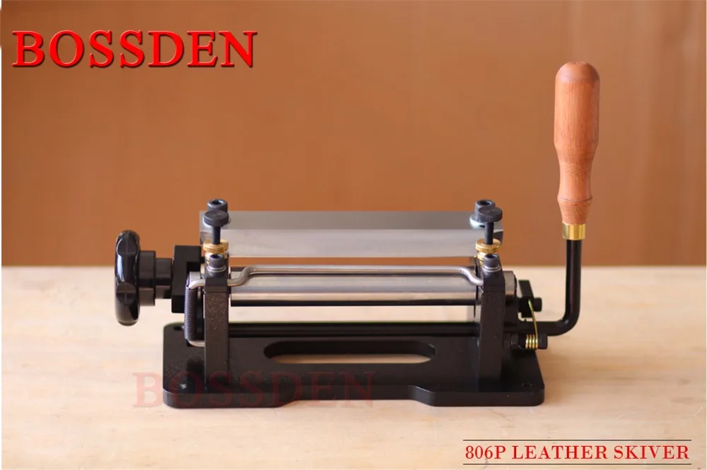 Инструмент для очистки кожи BOSSDEN инструмент | Инструменты