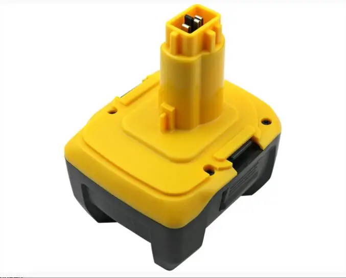 Аккумулятор Cameron Sino на 3000 мА · ч для DEWALT DC528 (Вспышка светильник DC528N DC551KA WURTH BS 14 A Combi