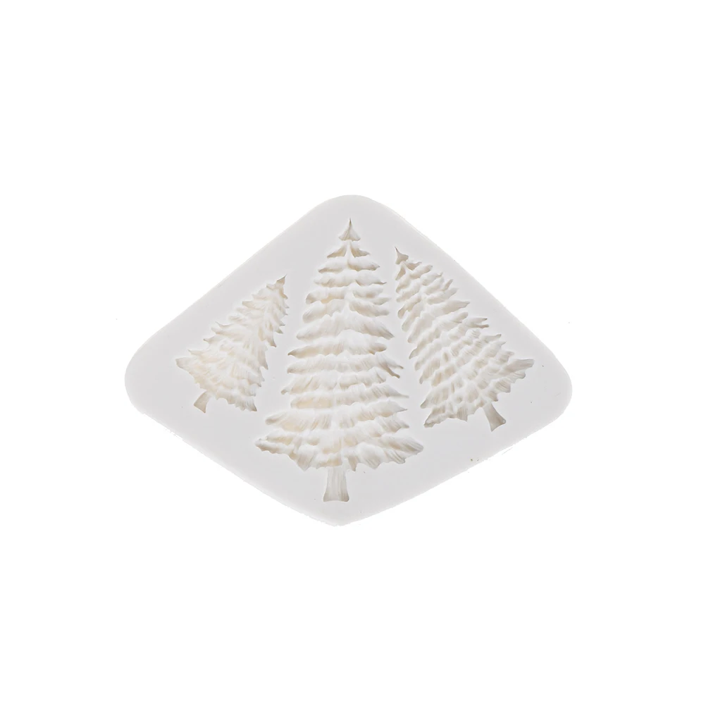 1 шт. силиконовая форма для выпечки | Дом и сад