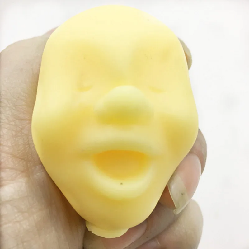 1 шт. игрушка мяч для снятия стресса с лица человека|toy ball|toy jackstoy repeater |