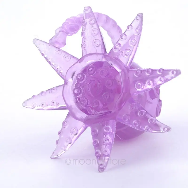 5 частоты в форме осьминога g точка клиторальная вагинальная стимуляция Devilfish