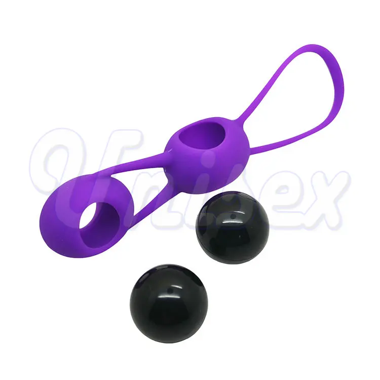 Анальные игрушки Geisha Ben Wa со съемным оргазмом секс товары для взрослых|toy|sex toy