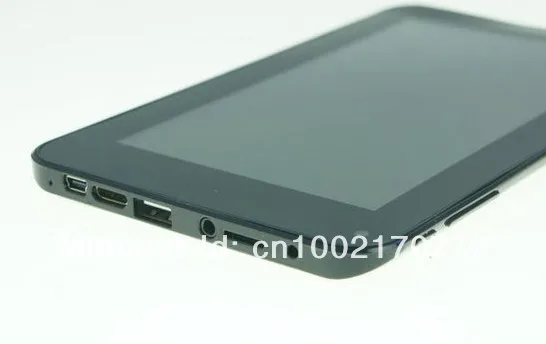 2 шт. дети планшет 7 дюймов A70X двухъядерный A20 Android 4.2.2 планшетный пк коркы A9 двойной
