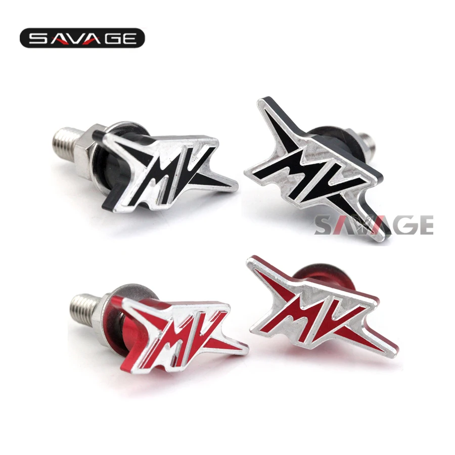 Для MV Agusta Brutale 675 750 800 910 F3 F4 1000 аксессуары для мотоциклов заднее крыло Eliminator