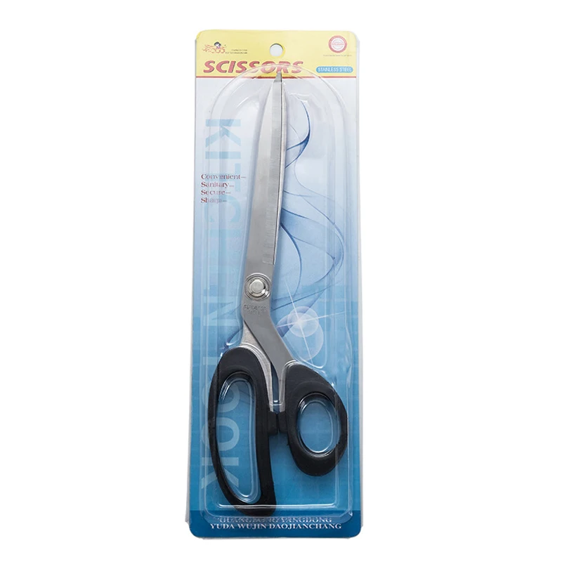 Ножницы из нержавеющей стали для шитья одежды 10 дюймов высококачественные