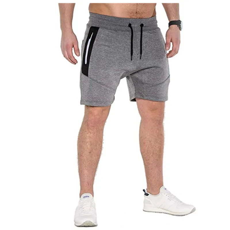 2019 летние мужские шорты дышащие и быстросохнущие спортивные футбольные