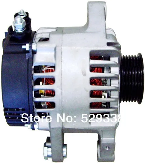 

NEW 12V ALTERNATOR 101210-1290 101210-1400 102211-8730 102211-8731 23966N 27060-0Q010 27060-0Q011 27060-0Q050 FOR CITROEN