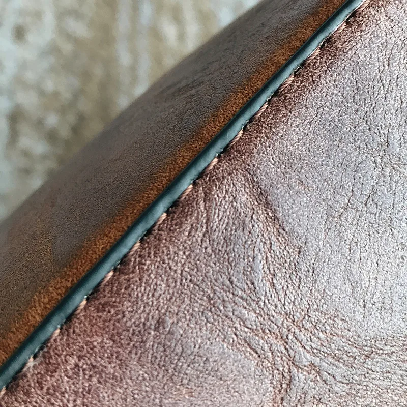 LUCDO модная женская кожаная сумка через плечо, винтажная сумка-мессенджер для доктора, женские сумки с кисточками, сумки в заклепках