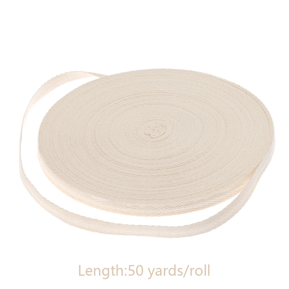 Новинка 2019 50 ярдов/рулон Высококачественный ремень нейлоновая лента с узором в