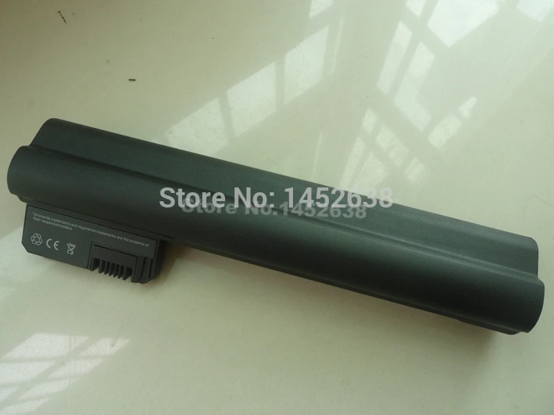JIGU Аккумулятор для ноутбука HP Mini 210 1003TU 1004SA 1006TU 1007SA 1008SA 1009SA 1010CA 2102 210t 1100 CTO|laptop