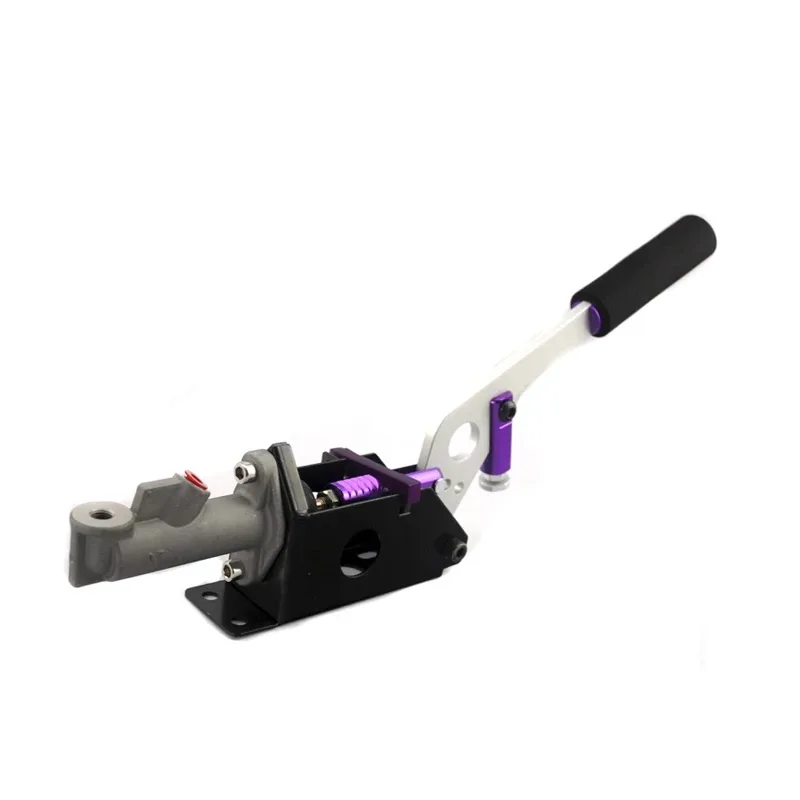Universal Racing Handbrake Car Hydraulic Drift Horizontal Vertical Hand Brake Parking | Автомобили и мотоциклы