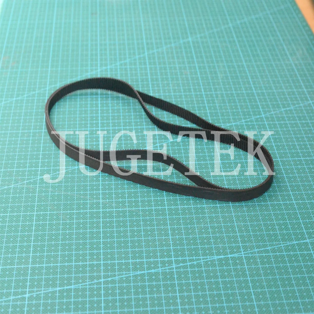 HTD3M Timing Belt Closed-loop 675mm length 225 teeth 9mm width