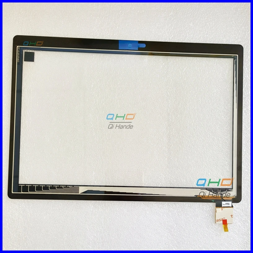 

New touch screen For Mediacom Smartpad S4 1S4A3G M-MP1S4A3G Touch Screen Digitizer Sensor Tablet PC Replacement touch panel