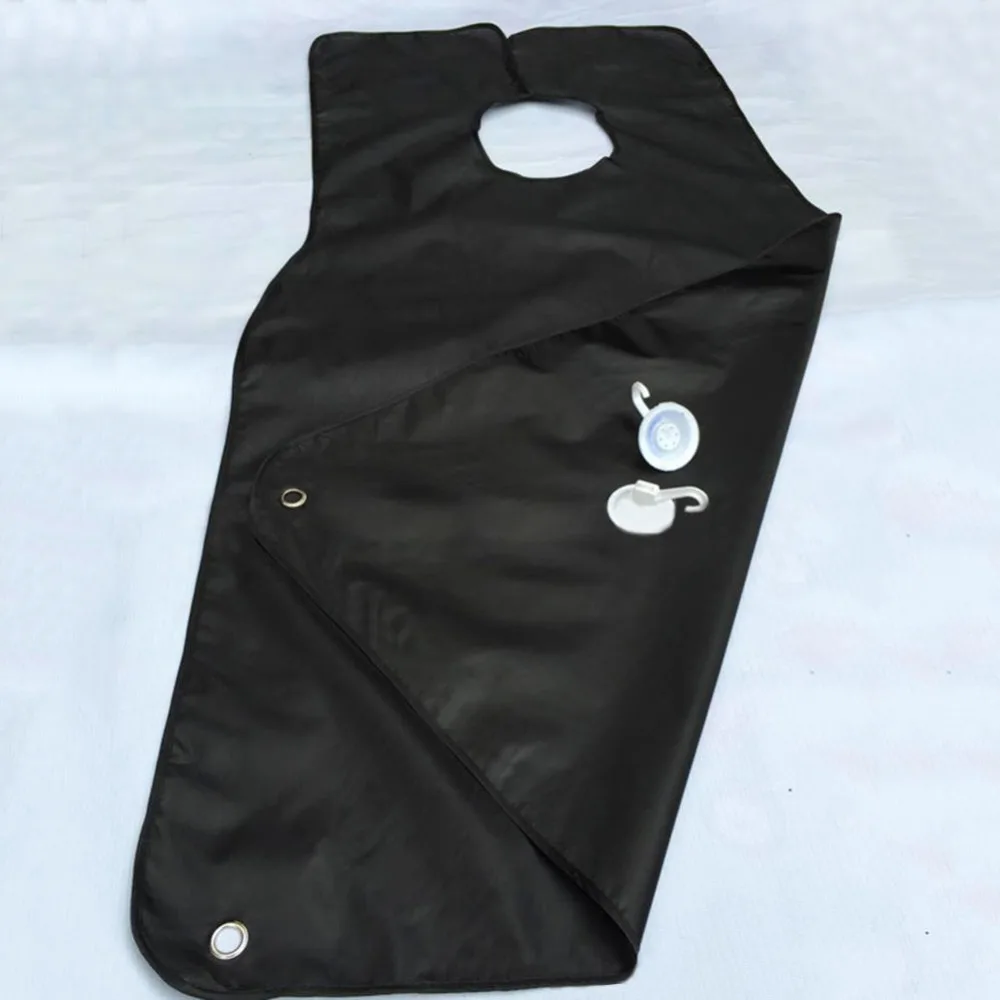 Укладки волос/передник для бритья Ванная комната ухода за бородой триммер волос