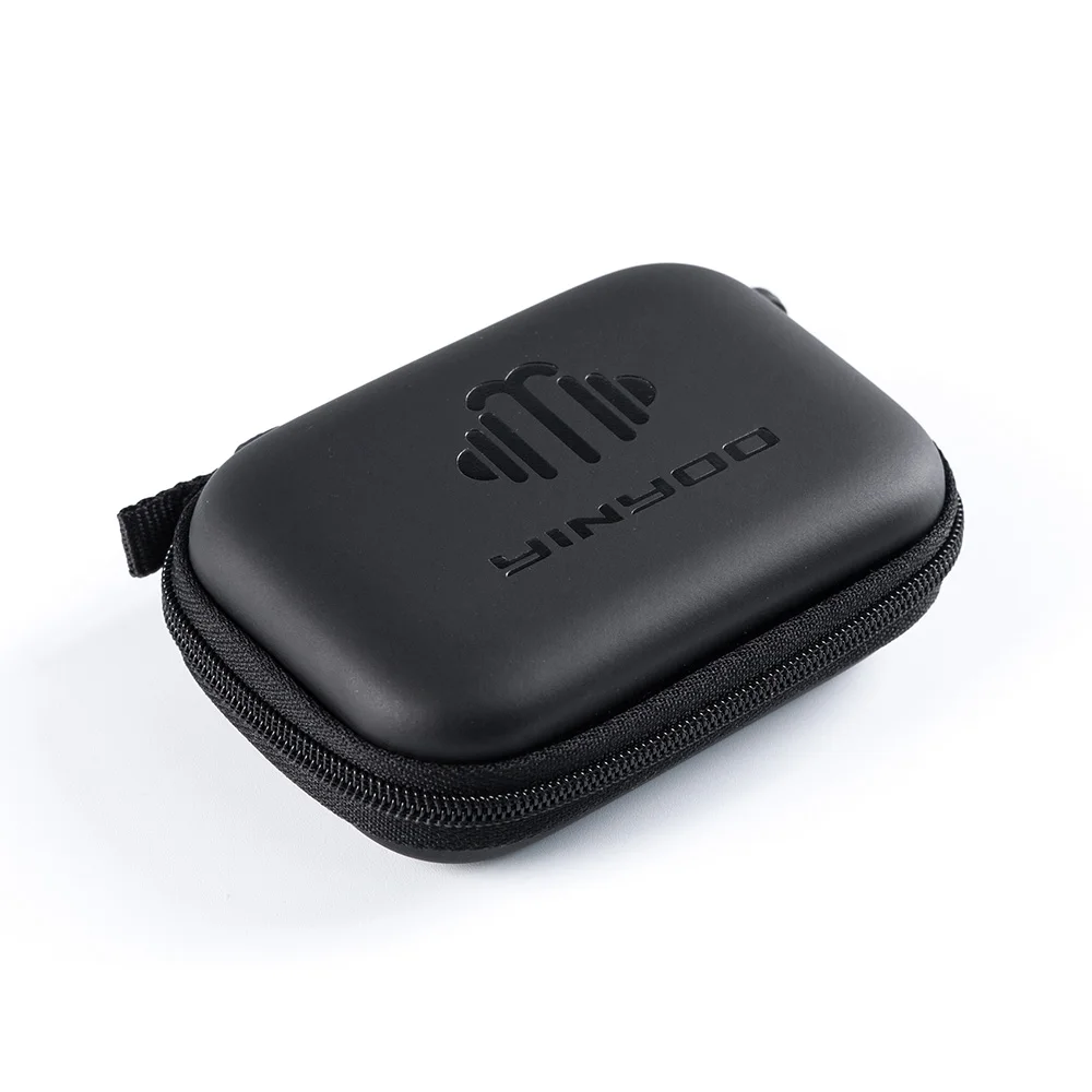 Новый высококачественный чехол Yinyoo для наушников хранения HQ10 HQ12 ZS10 AS10 CCA C10 |