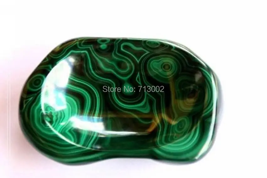 6 5 мм натуральный Малахитовый браслет драгоценный камень нефритовый бисер блеск