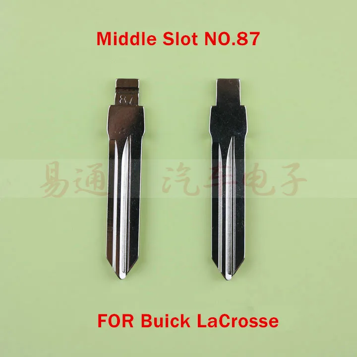 Высшее качество Средний слот № 87 модифицированных автомобильных брикетов для