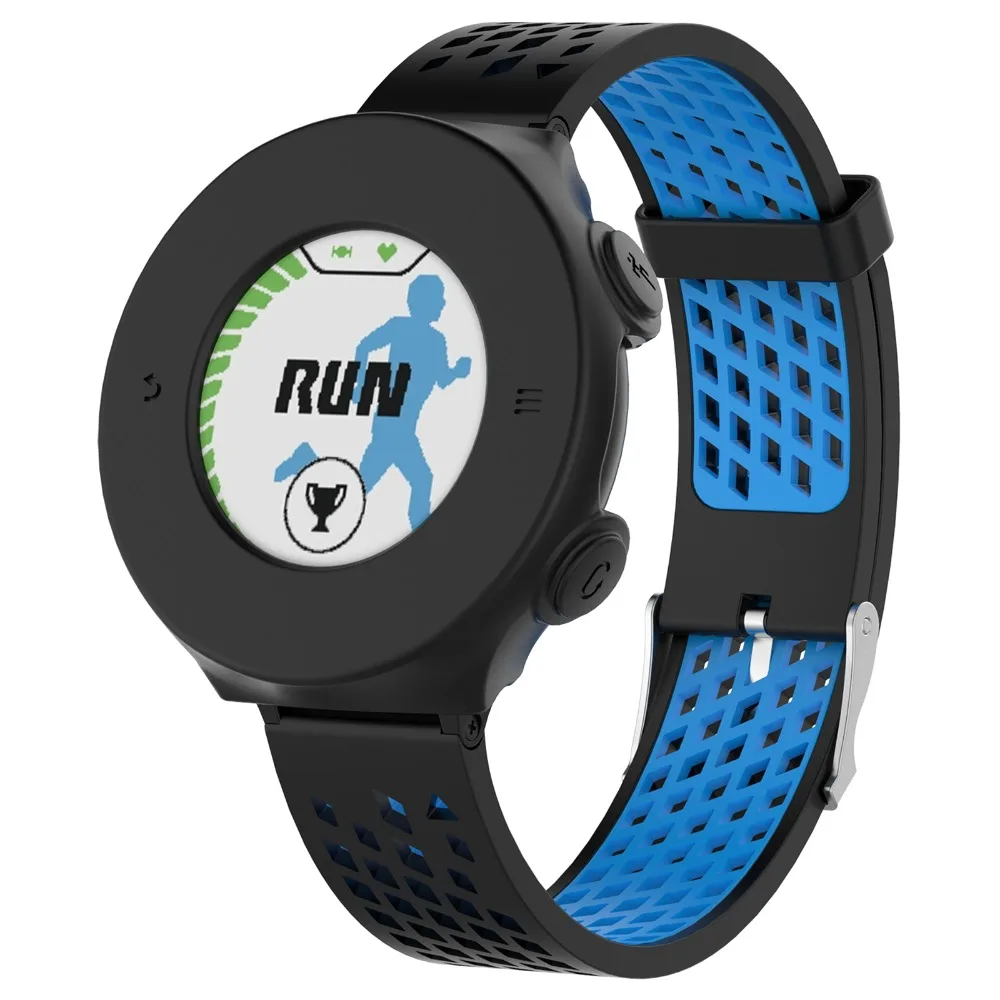Replacement Smart Watch Case Shell Housing Protector Cover for Garmin forerunne 620 Silicone | Электроника