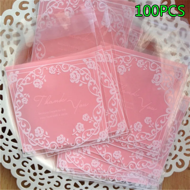 Горячее предложение 100 шт/партия печенье выпечка конфеты Рождественская