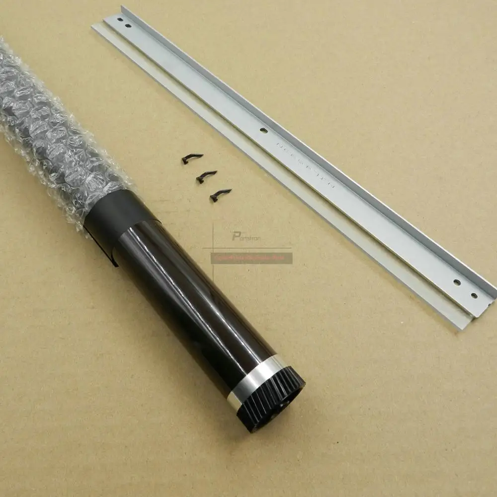 80000 страниц барабанный Восстановленный комплект для использования в Kyocera KM 1648