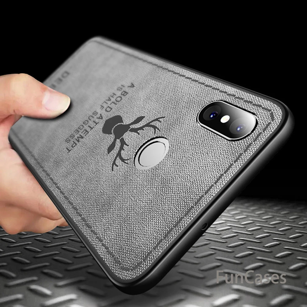 Чехол для Xiaomi mi x 3 одежда в стиле ретро с рисунком оленя противоударный чехол 2 s
