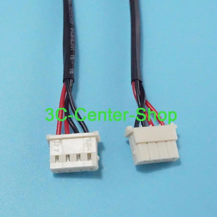 1 шт. DC Jack разъем для acer Aspire V5-552 V5-552P V5-552G V5-552PG E5-573 E5-573G E5-573T DC Мощность Jack разъем кабеля