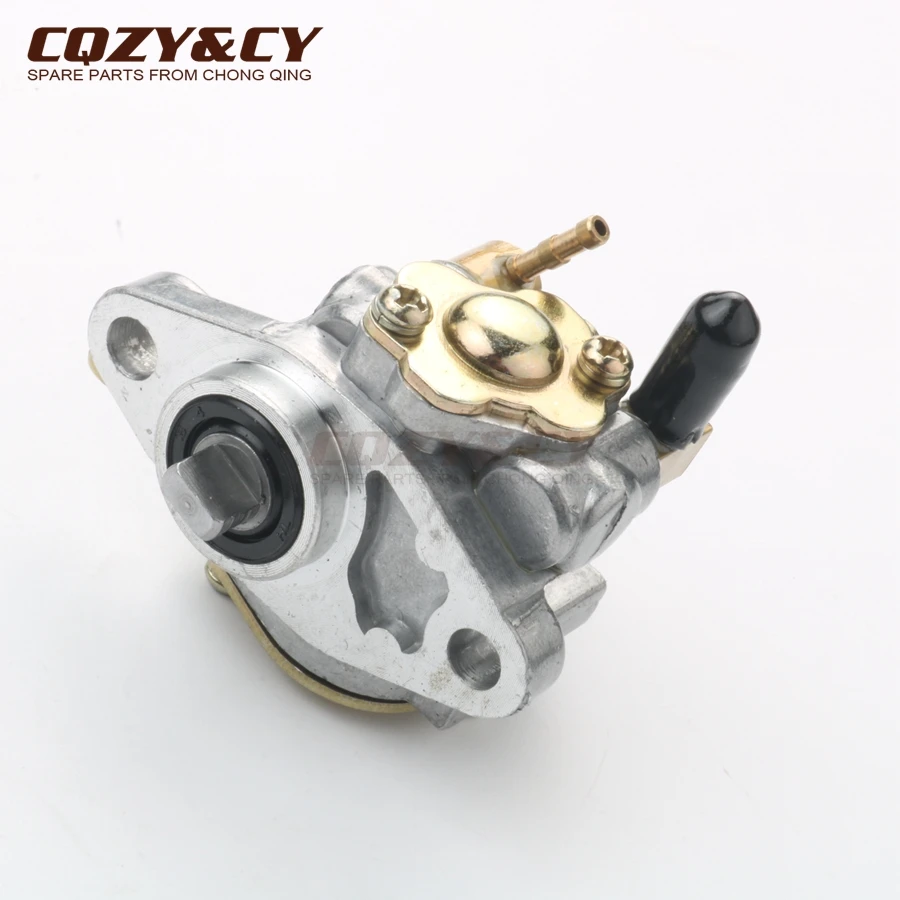 Скутер Pompa olio miscelatore/масляный насос для Vespa Et2 50 97 05 NRG Power DD 50cc 10 82605R 2T|Насосы| |
