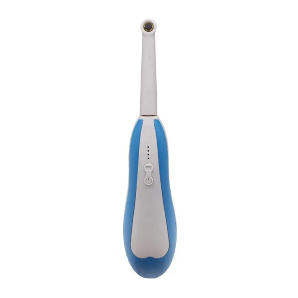 Беспроводной Wi-Fi HD USB Intra Oral Dental интраоральный аппарат для стоматолога и оральный