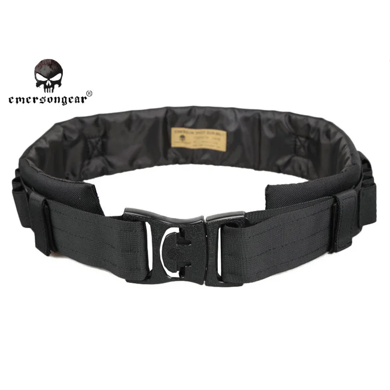 Emersongear тактический ремень с картриджем наружный охотничий поясной 27 дюймов для