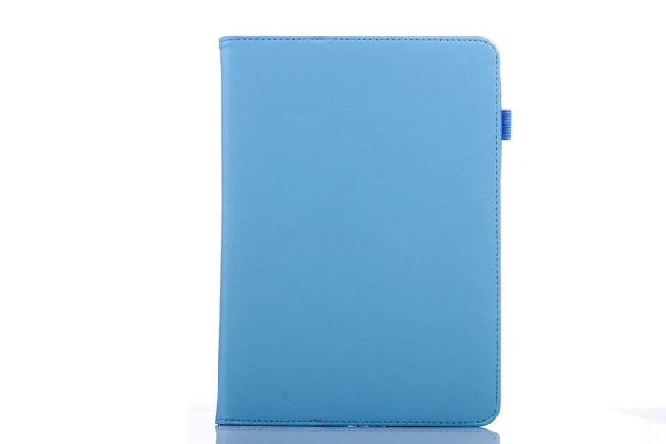 P5100 P5110 sky blue Tab 2 10,1 GT-P5100 P5110 P5113 чехол Чехол-книжка с подставкой из искусственной кожи чехол-книжка чехол для samsung Galaxy Tab 2 10,1 модель P7500 P7510 чехол - Цвет: P5100 P5110 sky blue