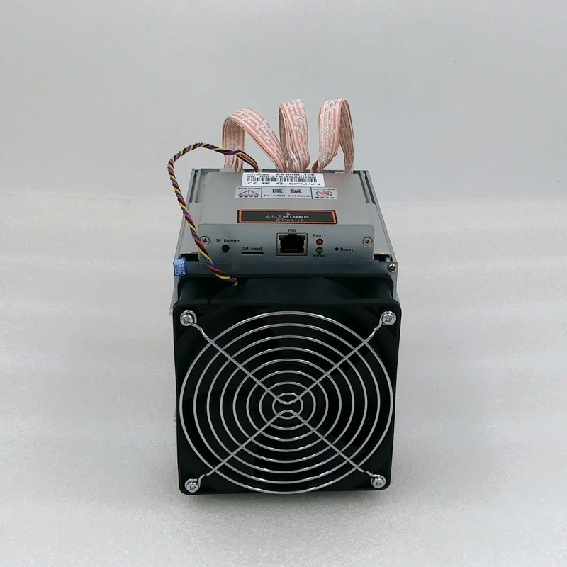 ZCASH ZEC miner Antminer Z9mini 10k 300W Equihash без БП Майнер лучше чем ASIC S9 Z11 T9+ WhatsMiner M3 M21S M20S M21 Ebit E12
