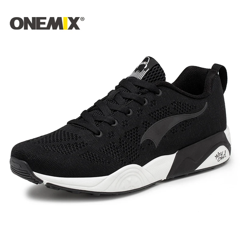 

onemix Road running shoes for men Athletic Shoes for men women running shoes unisex jogging sneakers Outdoor Sport shoes