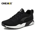 Спортивная обувь onemix для мужчин и женщин, спортивная обувь для мужчин кроссовки для бега и бега