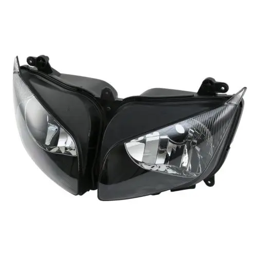 Передняя фара в сборе для мотоцикла Yamaha FZ1 1000 Fazer 2006 2008 2007| |