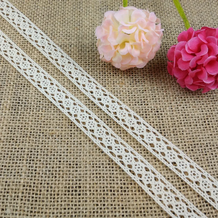 Аксессуары для одежды DIY аксессуары волос хлопковое кружевное кружево|Кружево| |