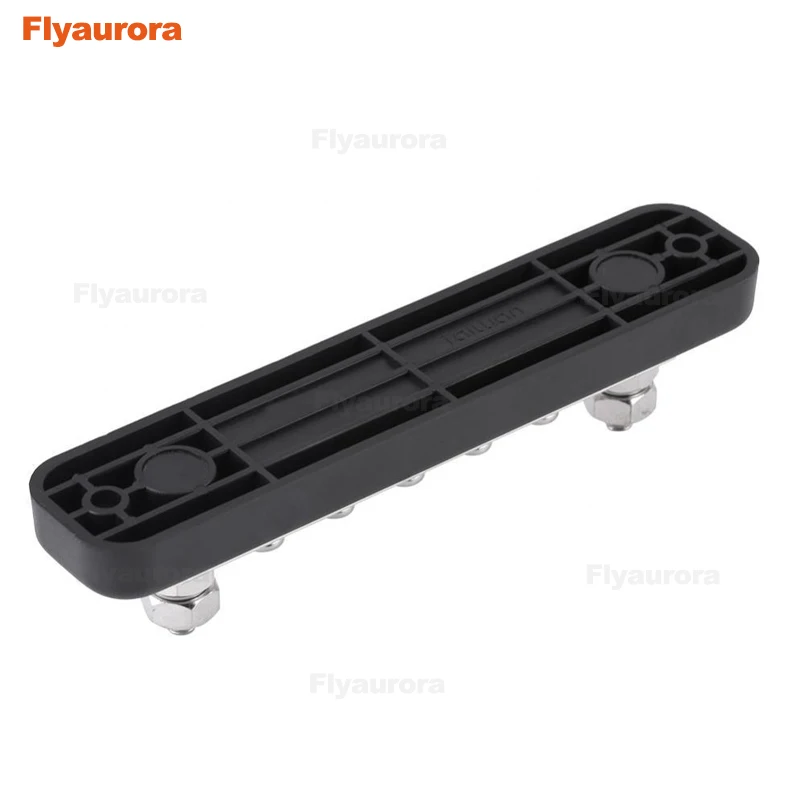 Блок распределения питания для автомобилей грузовиков автобусов лодок 100-150A